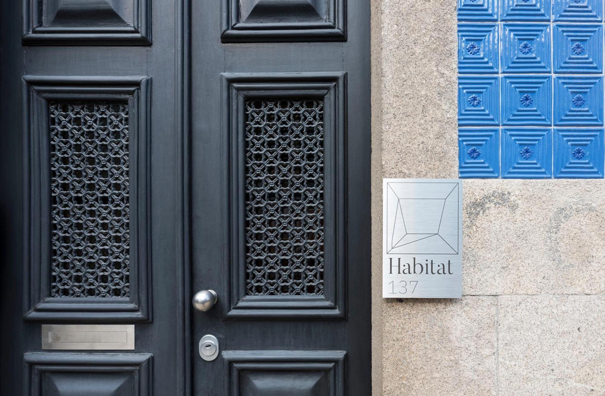 Habitat137 *