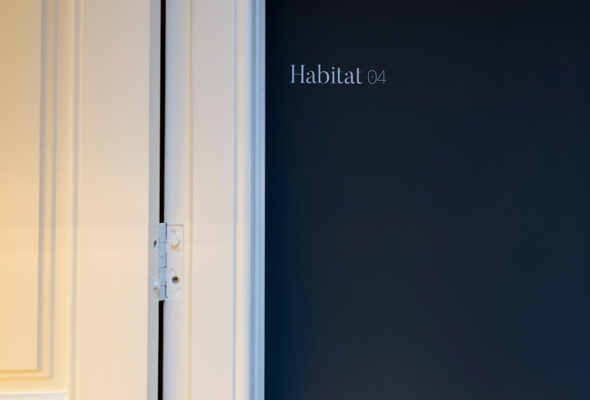 Apartamento Habitat137 *