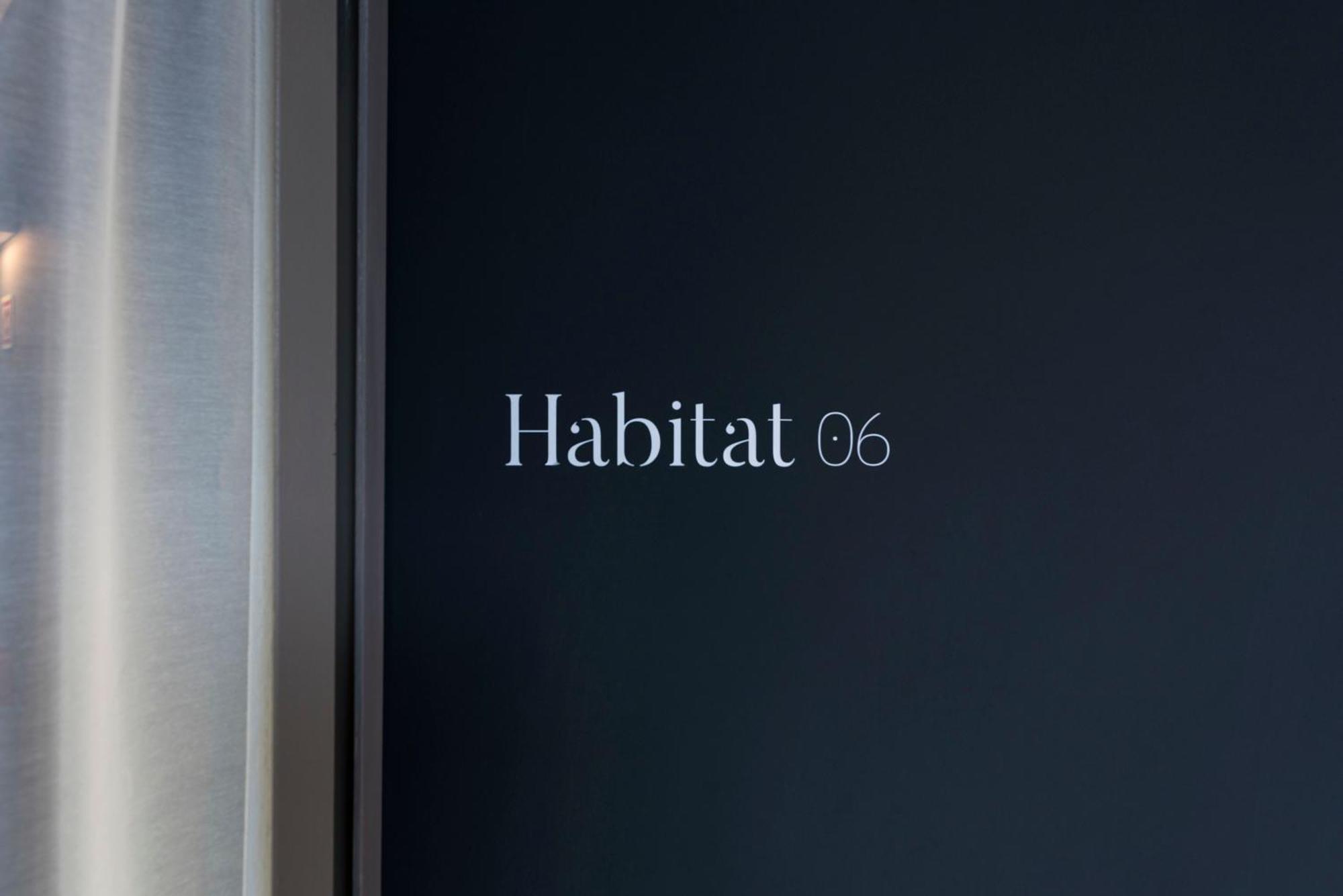 Habitat137 * Porto