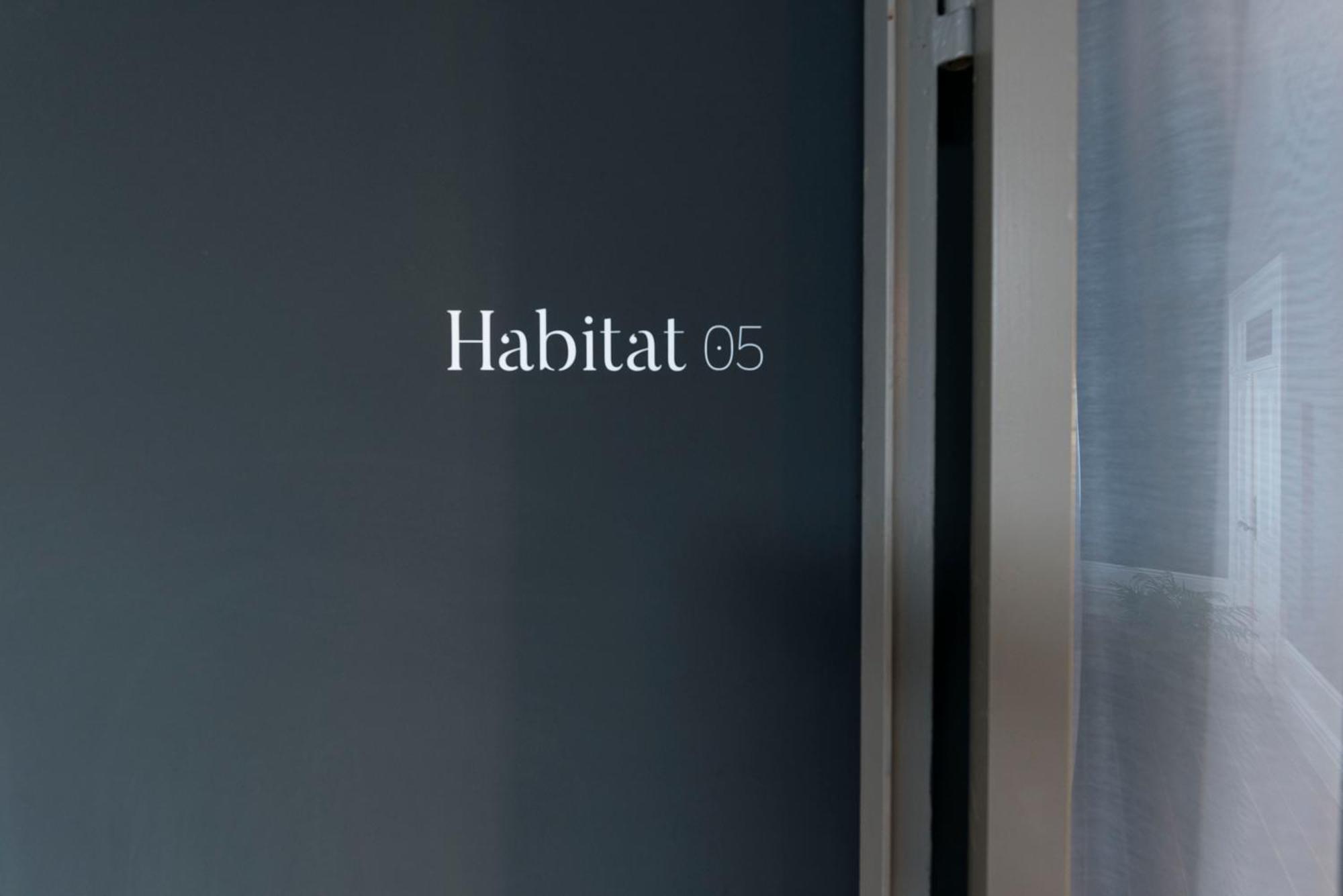 Habitat137 Apartamento *