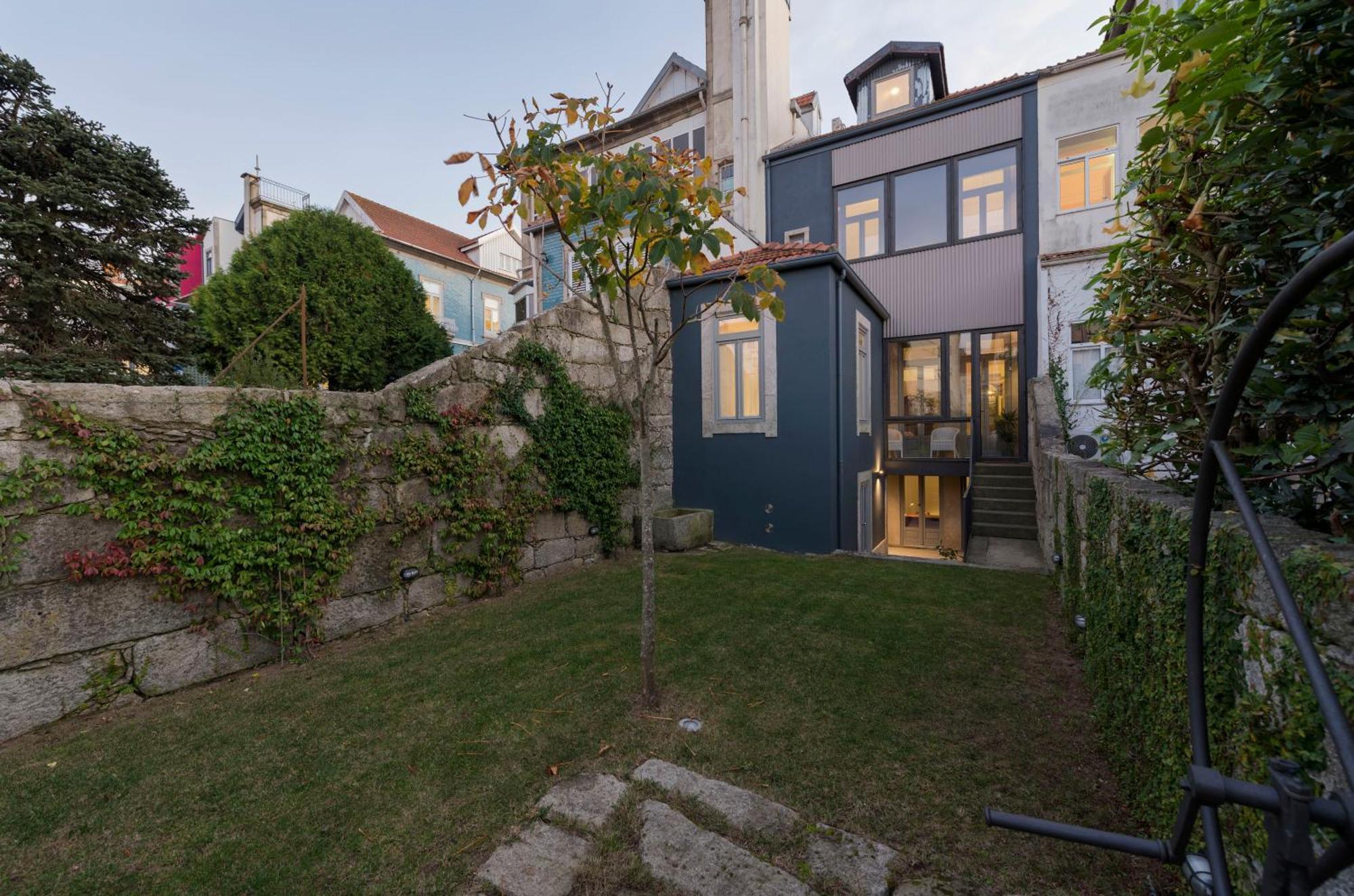 Apartamento Habitat137 Porto