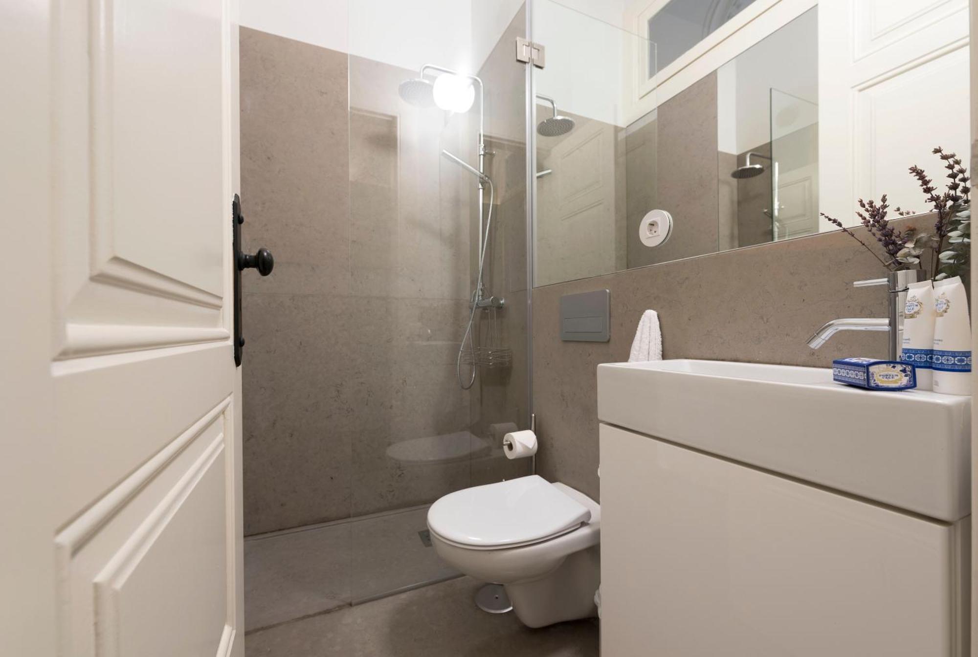 Apartamento Habitat137