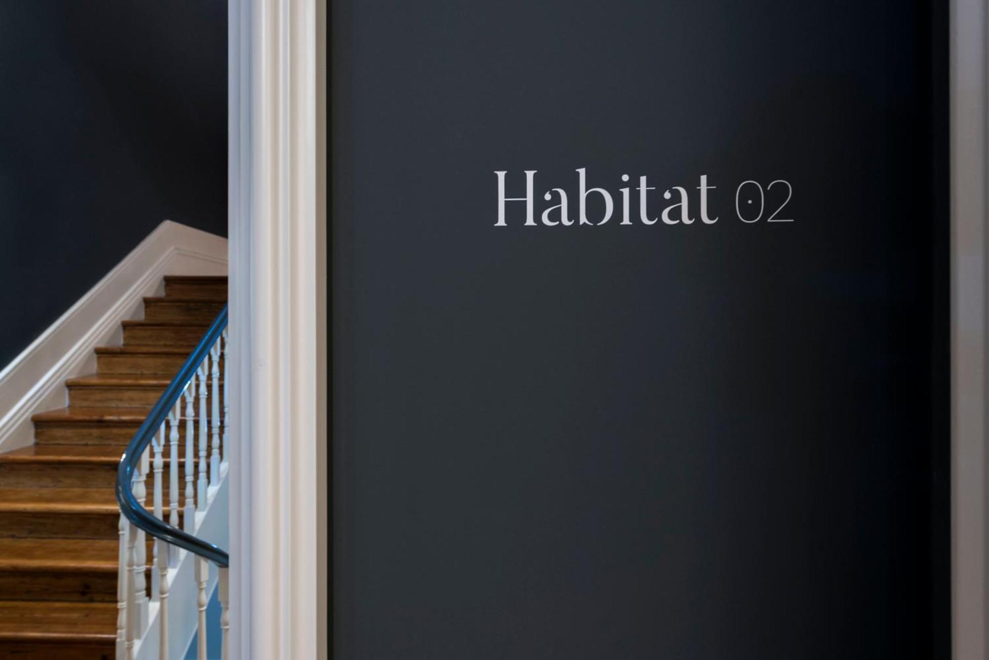 Apartamento Habitat137 *